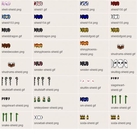 graal shield codes.